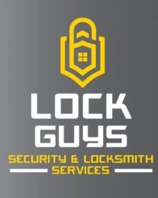 Lock Guys