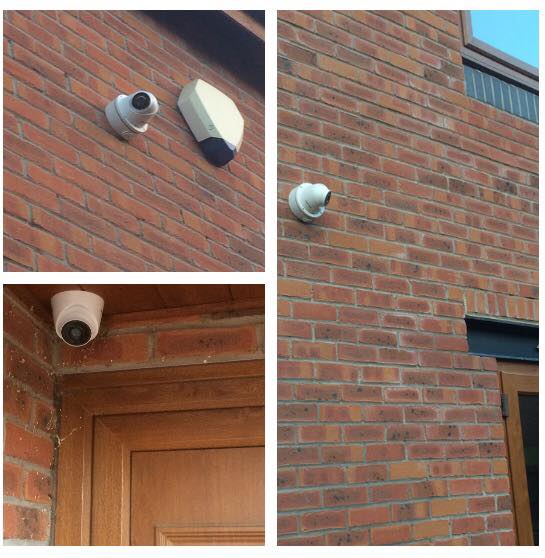 alderley edge alarms, Altrincham CCTV, wilmslow cctv,