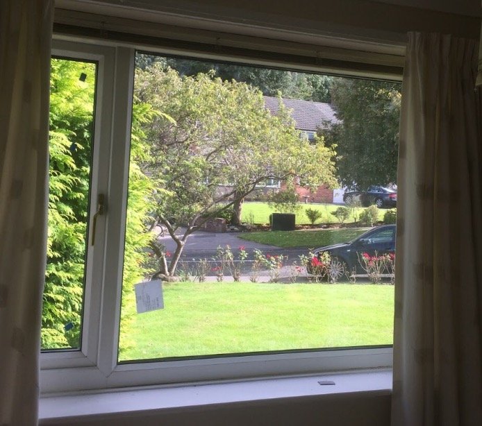 Misted Windows Alderley Edge JP Locksmiths and Home Security